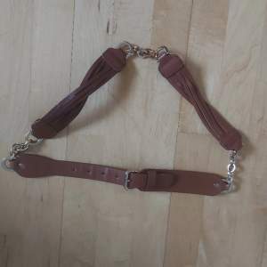 Vintage belt 
