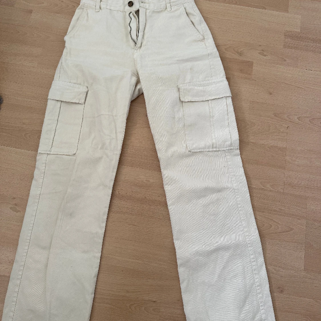 Str cargo byxor - 91