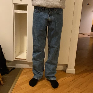 Vailent skate Loose light blue xs - Jeans Vailent light blue Loose fit