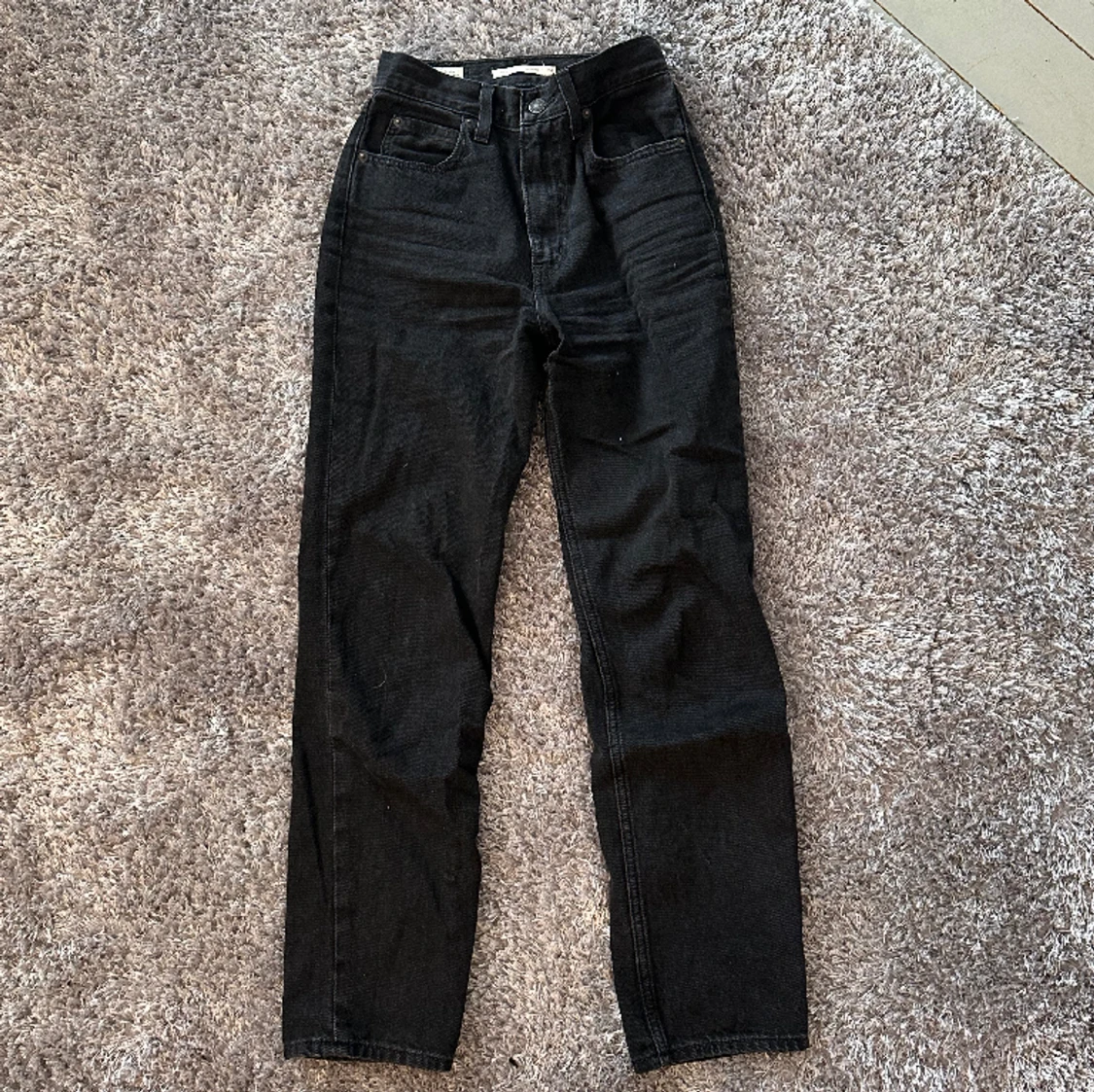 Levis jeans 70s slim straight - 90