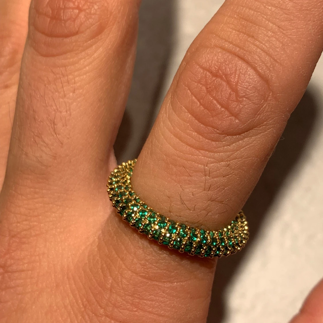 Ring Muli Collection - 90