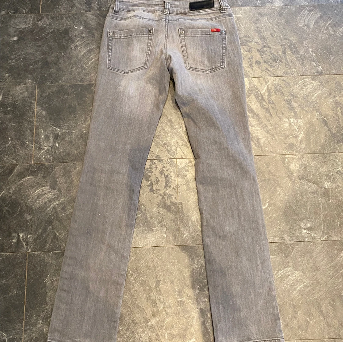 Only Lågmidjade jeans  - 90