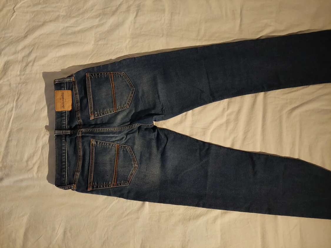 Abercrombie Jeans - 90