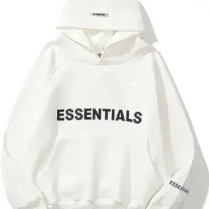 Essential Hoodie 