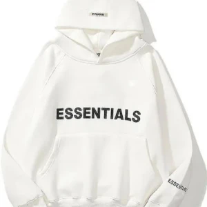 Beställde 2st behöver inte längre, Är bortrest kommer tillbaka om Max 1 månad.(Priset kan även diskuteras vid behov) - Essential Hoodie 