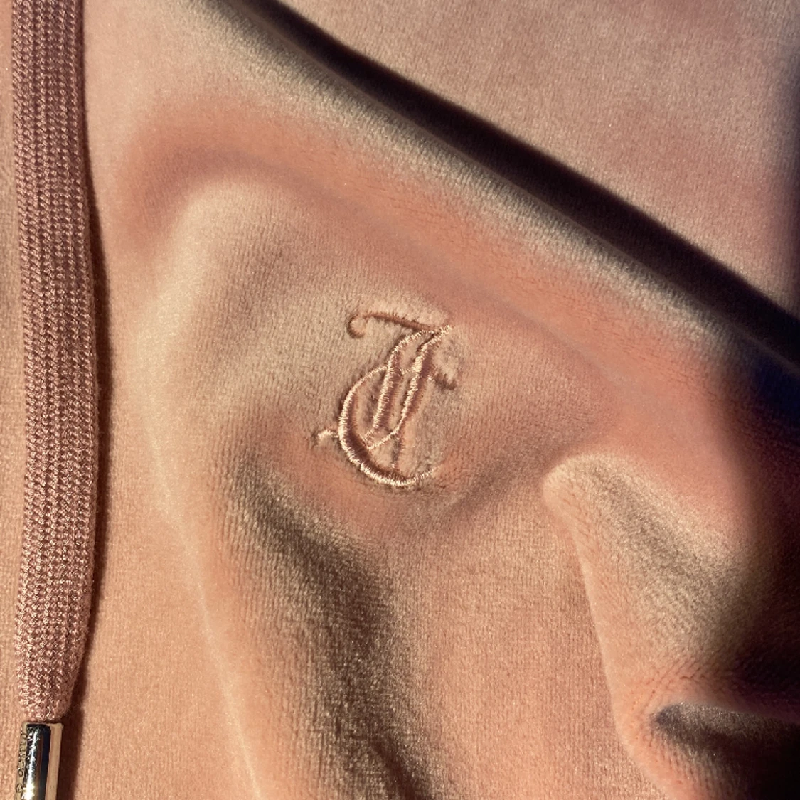 Juicy couture tröja, storlek xs💞 - 90