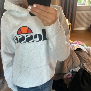 Ellesse hoodie - Jättefin hoodie