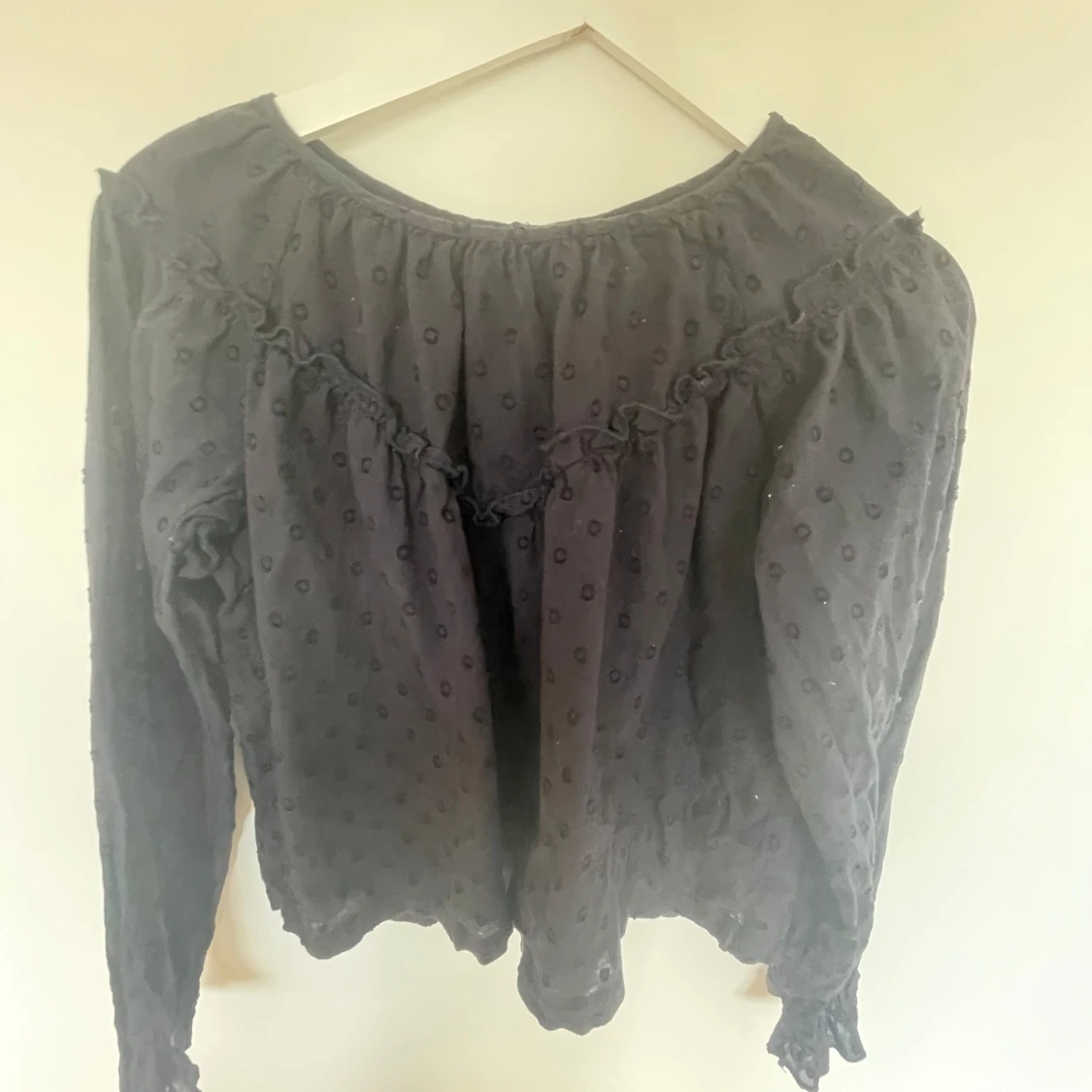 Gina tricot Young blus