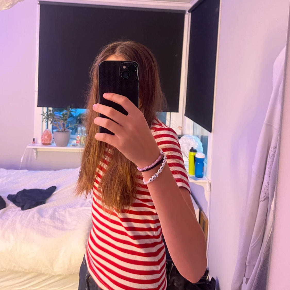 Randig Kappahl tröja