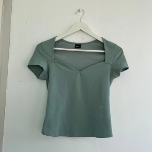 Tröja - Perfekt passform tröja. 