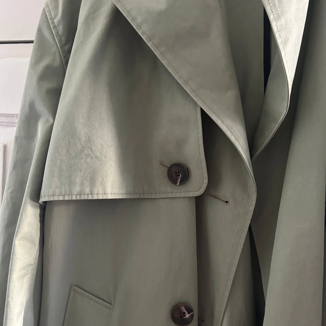 Trenchcoat feom Zadig & Voltaire - 93