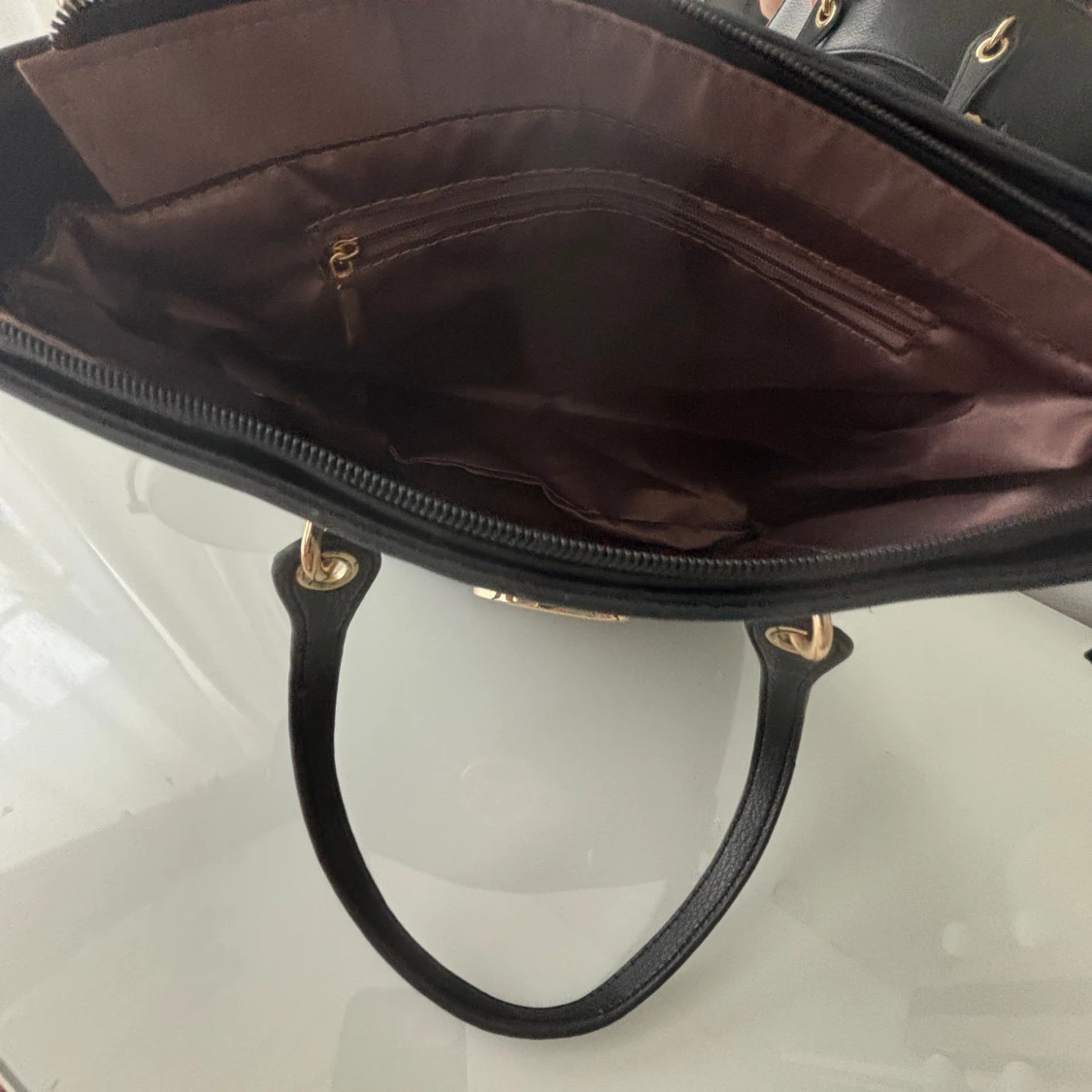 Inte äkta MK väska - 90