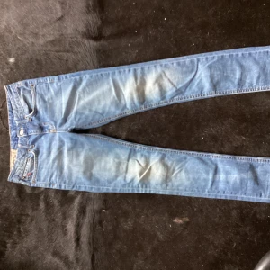Slim fit Polo jeans - Riktigt snygga bra skick några defekter!