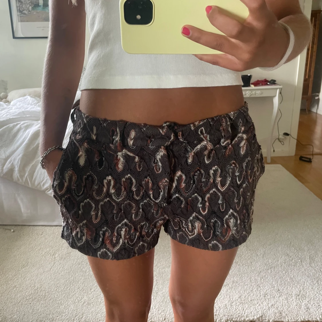 Missoni shorts