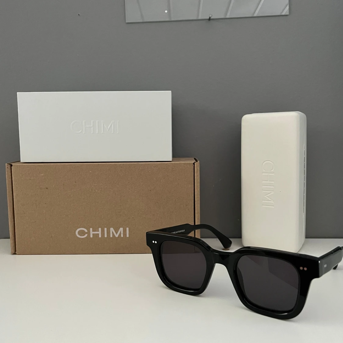 Chimi 04 black  - 92