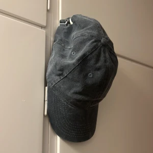 Keps  - Aldrig använd 