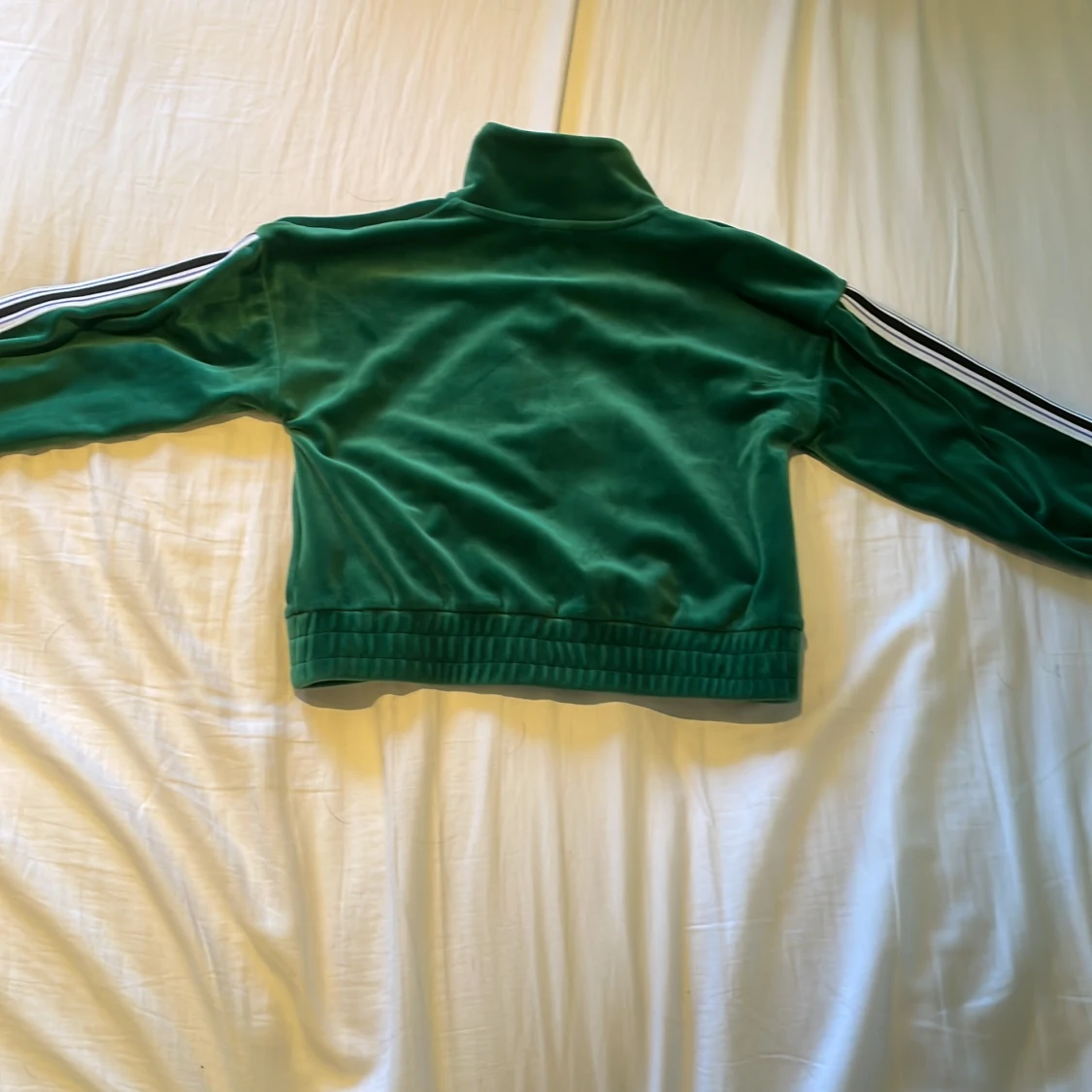 Grönt mjukis sett 🍀💚🥑🐸🥝🦚 - 93