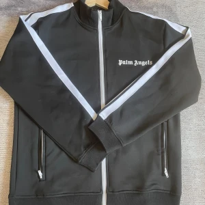 Palm angels track top - Storlek s endast använd 3 ggr