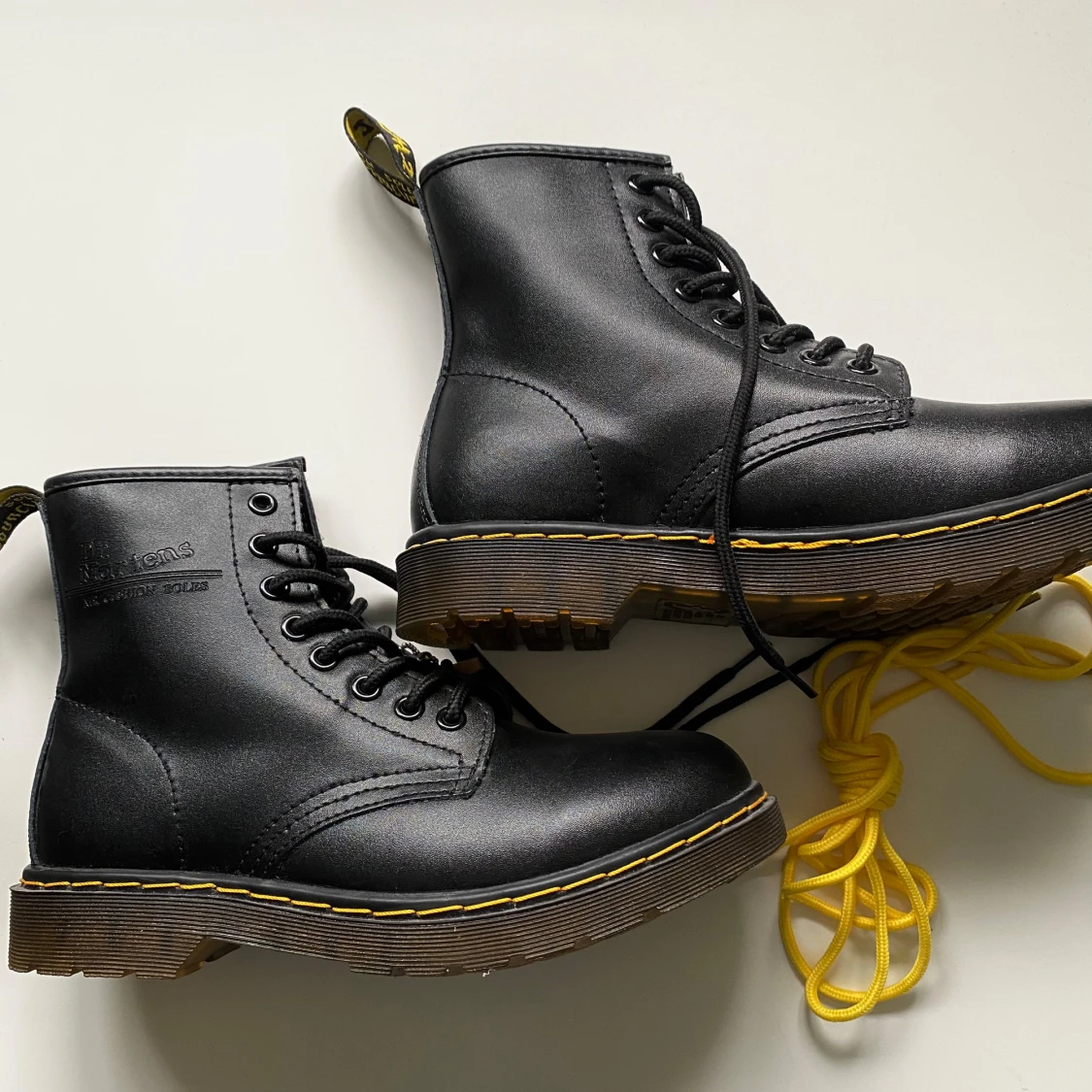 Dr. Martens
