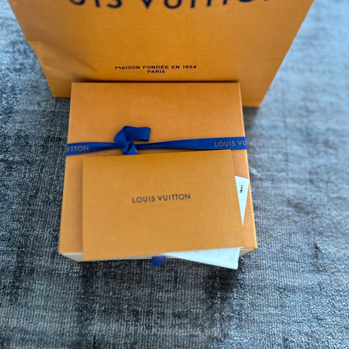 Louis Vuitton bälte - 92