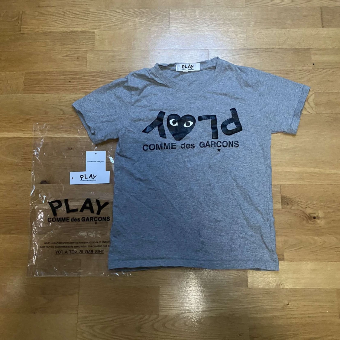 Cdg t-shirt