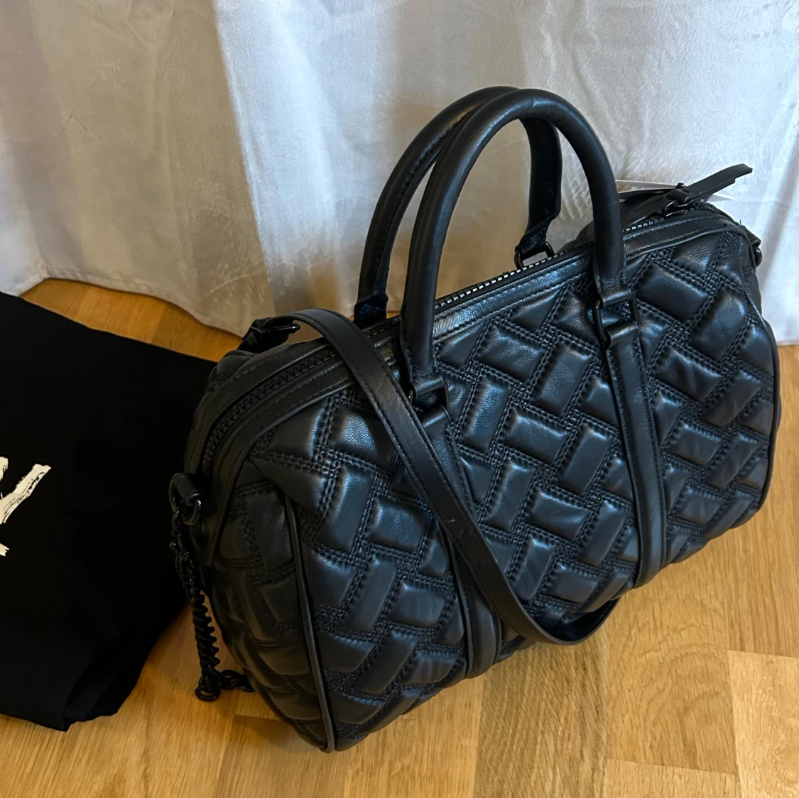 Kurt geiger väska - 91