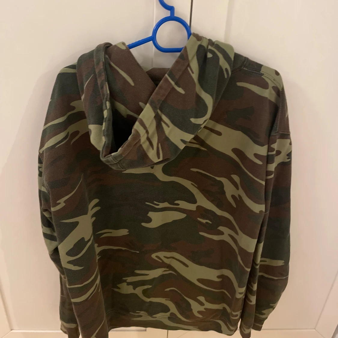 Trasher hoodie  - 91