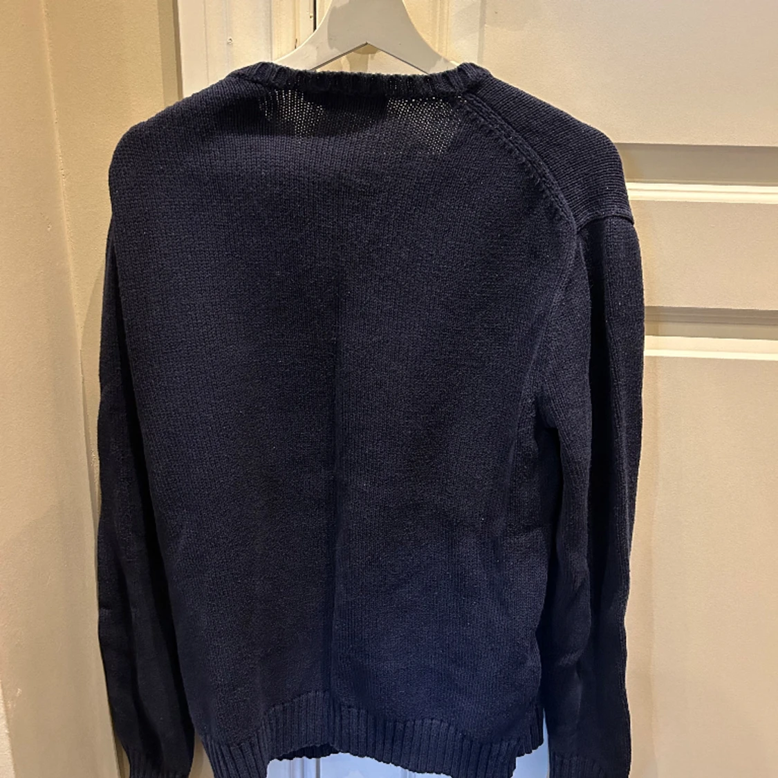 Ralph Lauren stickad tröja - 90