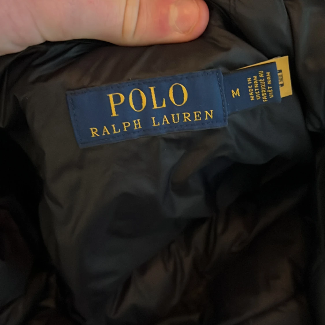 Ralph lauren jacka  - 90