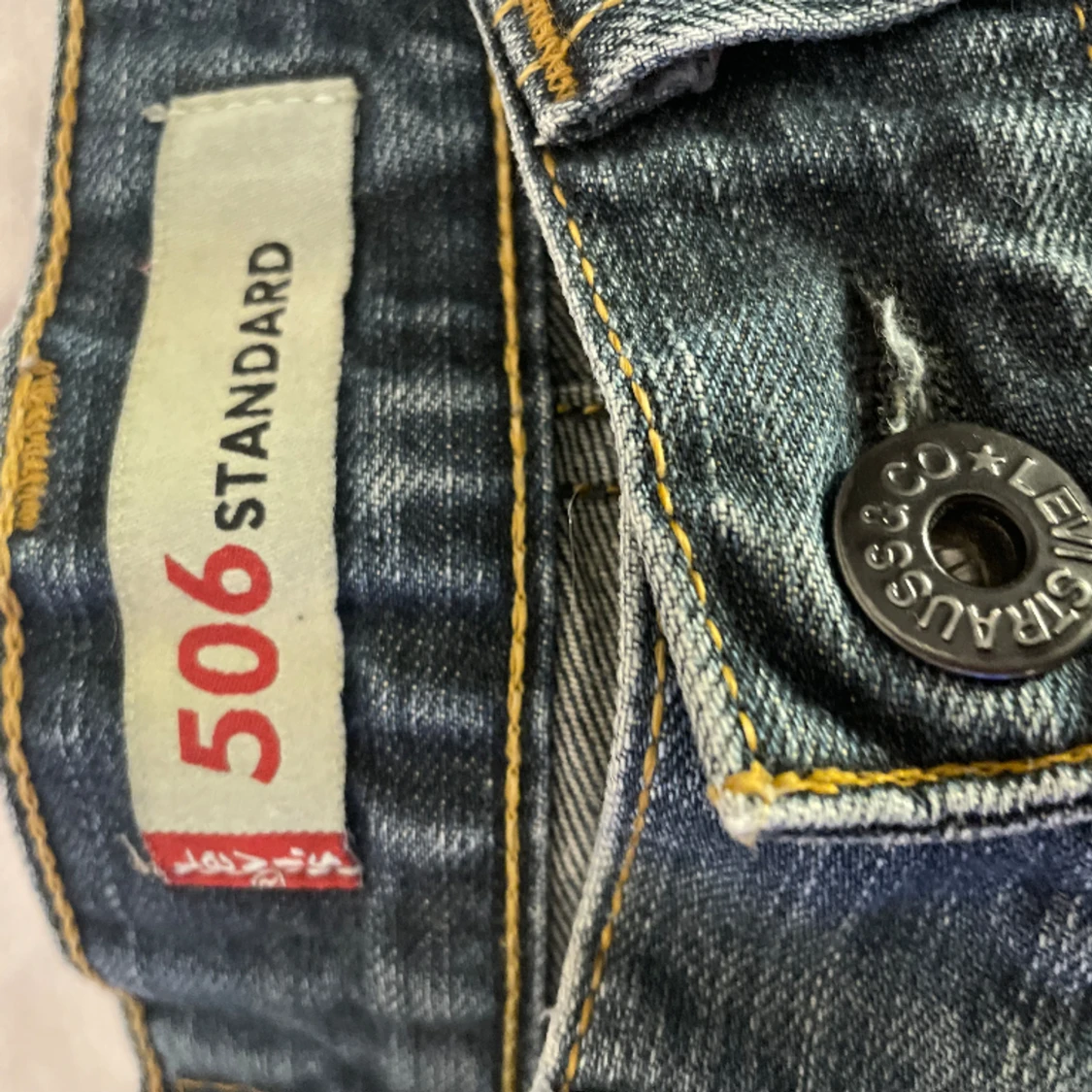 Levi’s shorts  - 91