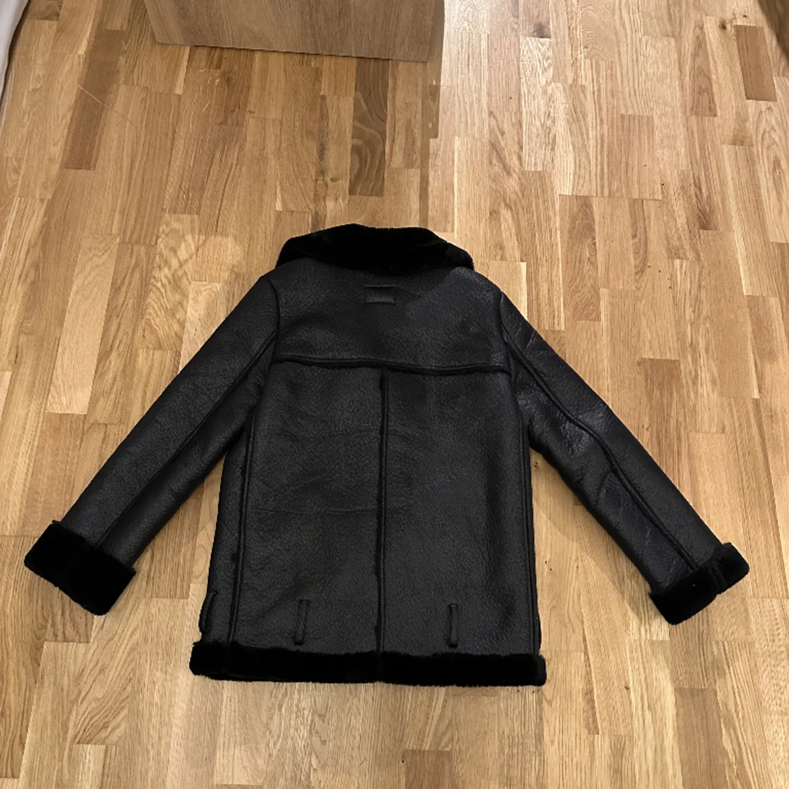 Pilotjacka från Na-kd  - 91