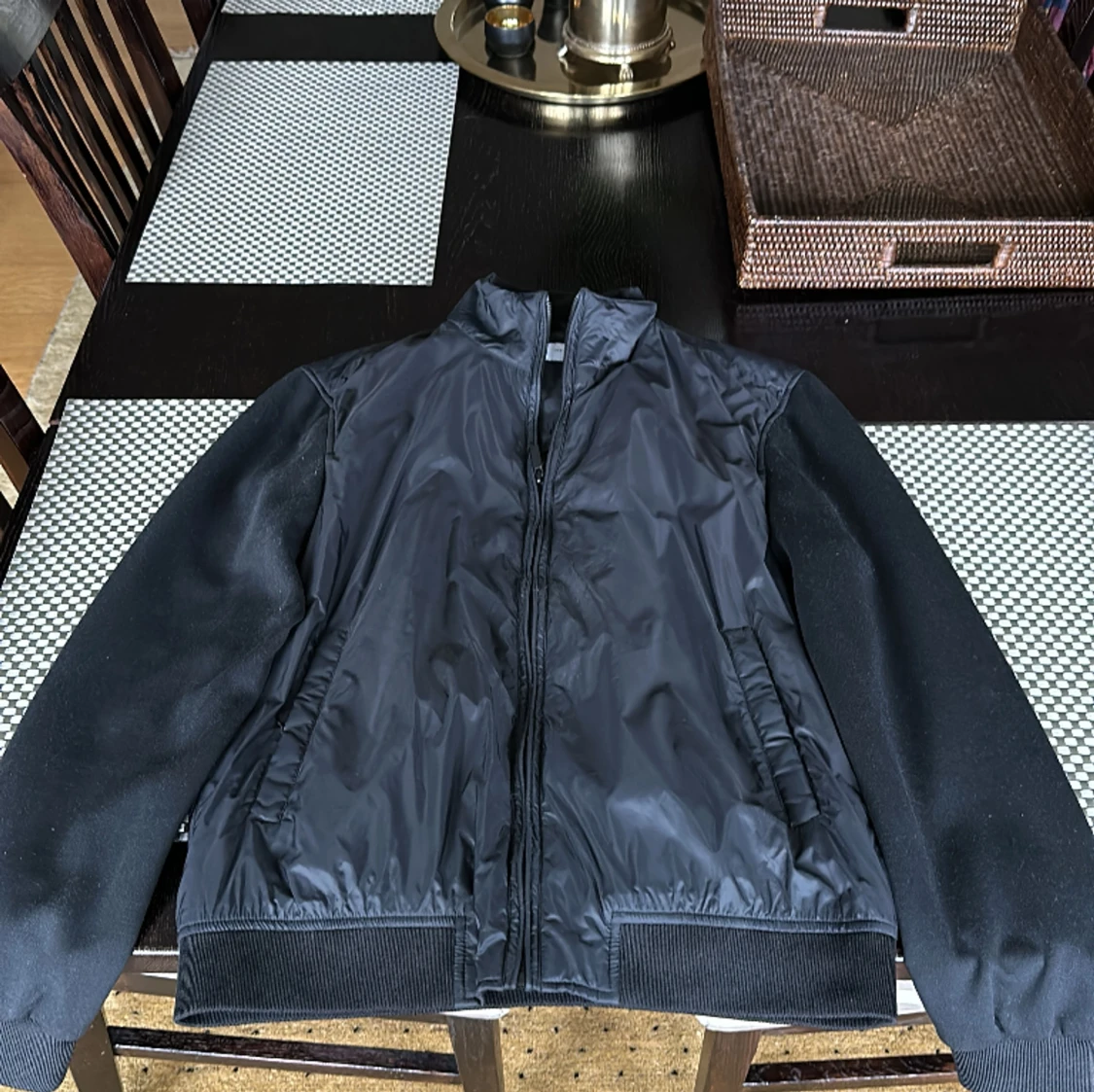  Vårjacka från Sara