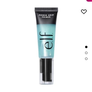 Grip primer  - Helt oanvänd primer från Elf. En dupe på hydrogrip från Milk. Säljer då jag köpte fel. Slutsåld på många sidor och svår att få tag på. 