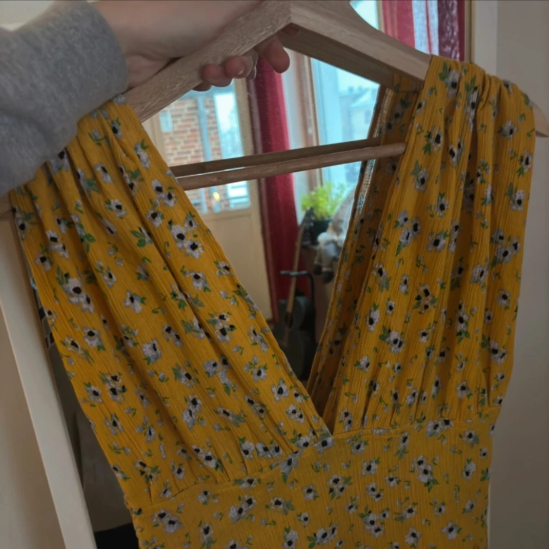 Kort sommarklänning - 91