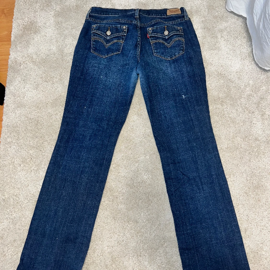  Vintage Jeans