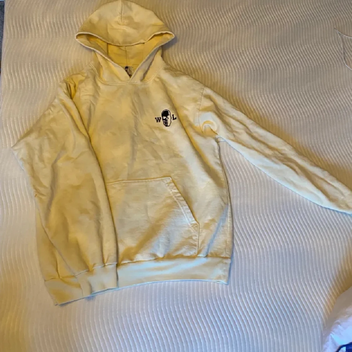 Warren Lotas Hoodie - 90