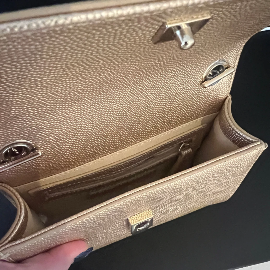 Valentino väska - 91