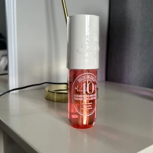 Sol de janerio ❣️ - Inte öppnad, OANVÄND❤️