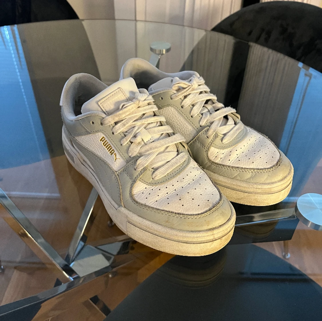 PUMA ca pro classic sneakers - 90