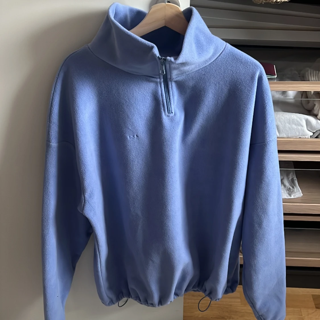LXA fleece