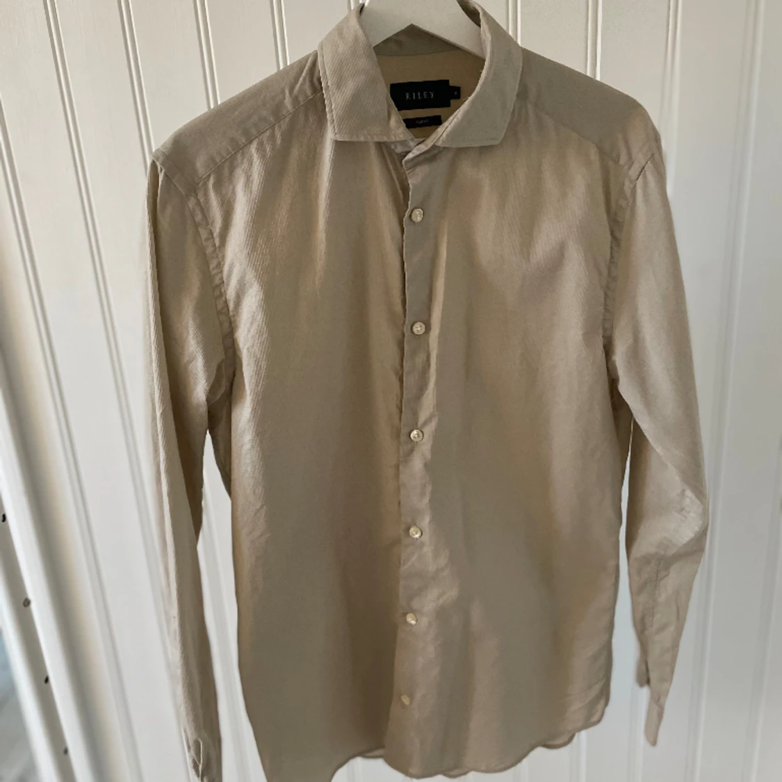 Skjorta RILEY