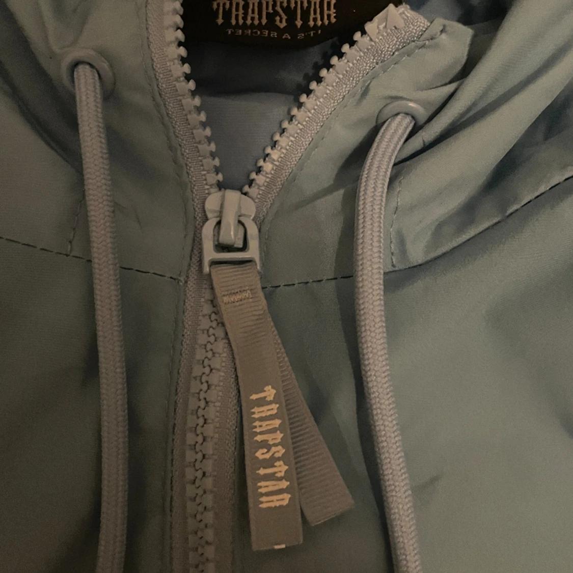 Trapstar windbreaker  - 91