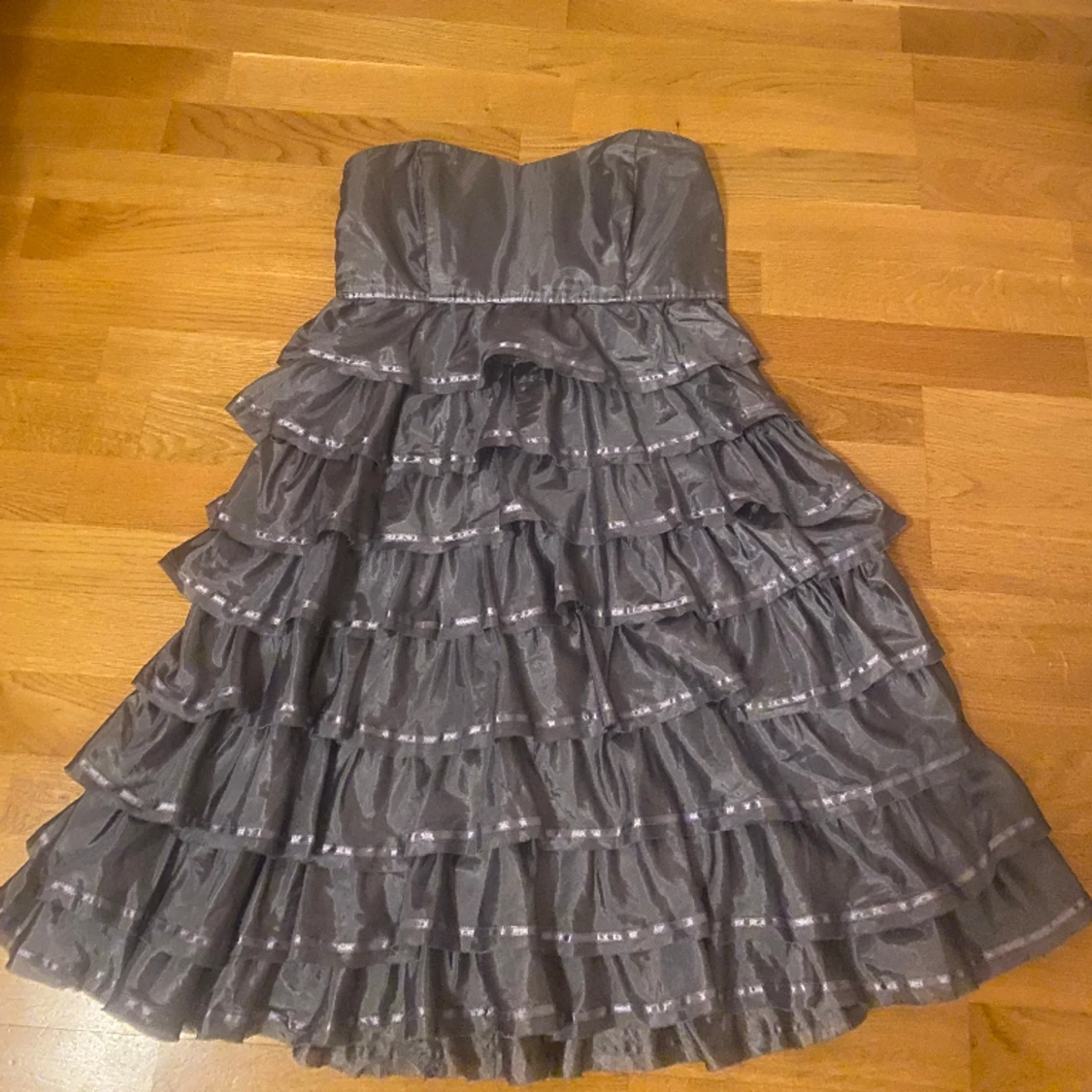 Cocktailklänning  - 90