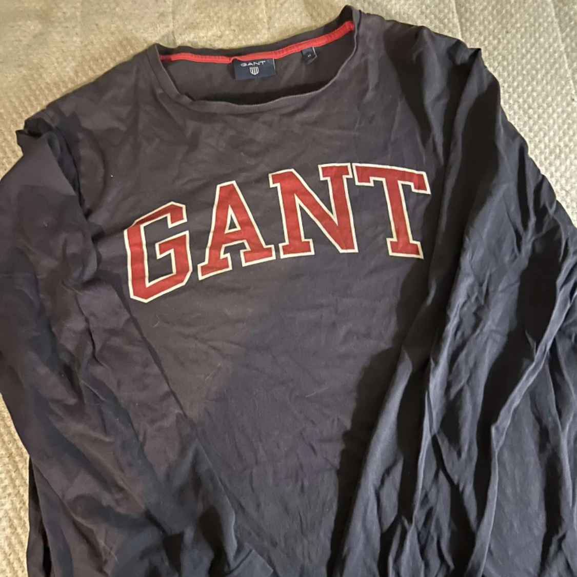 3 olika gan tröjor - 90