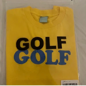 Golf wang tee  - 500kr