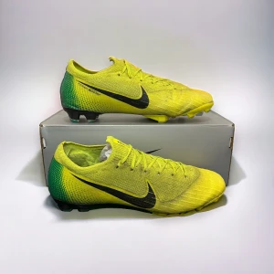 Nike ID Mercurial Vapor 360 - Nike ID Mercurial Vapor 360 “Heritage 2006” 🇧🇷, skick- 7.5/10