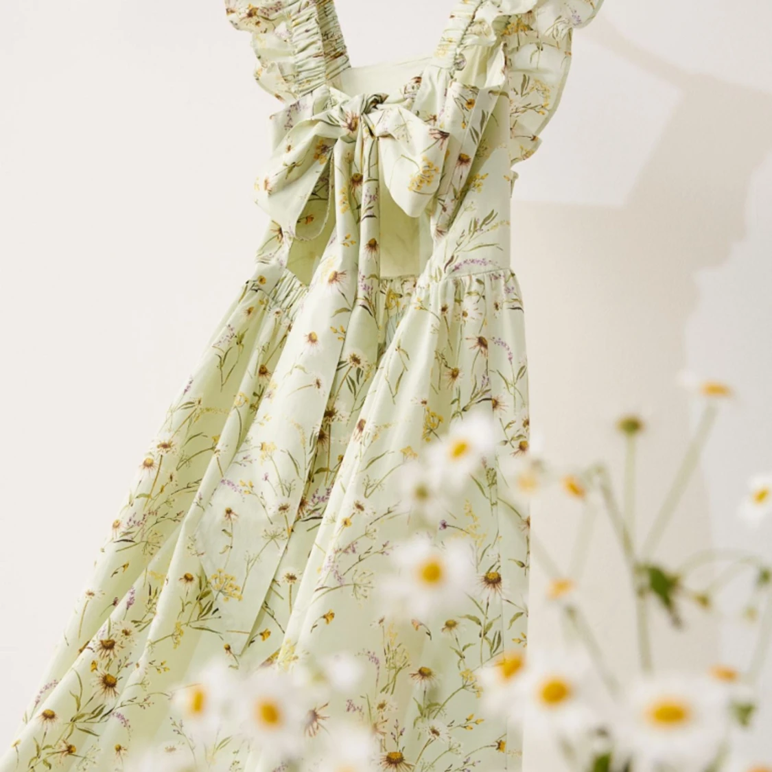 Sommar kläning  - 91