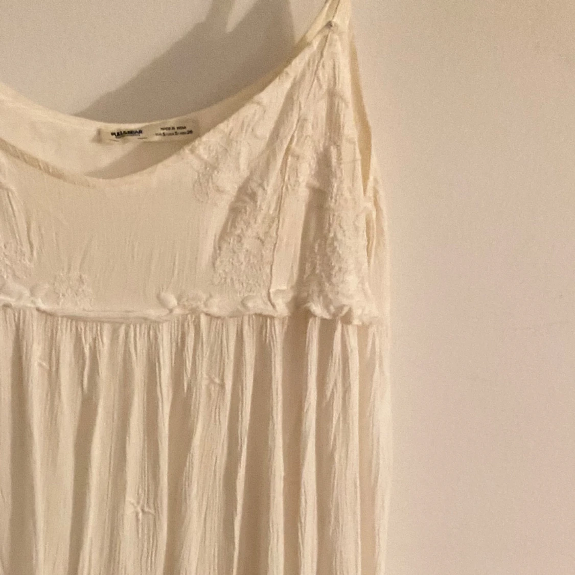 Sommar klänning - 91