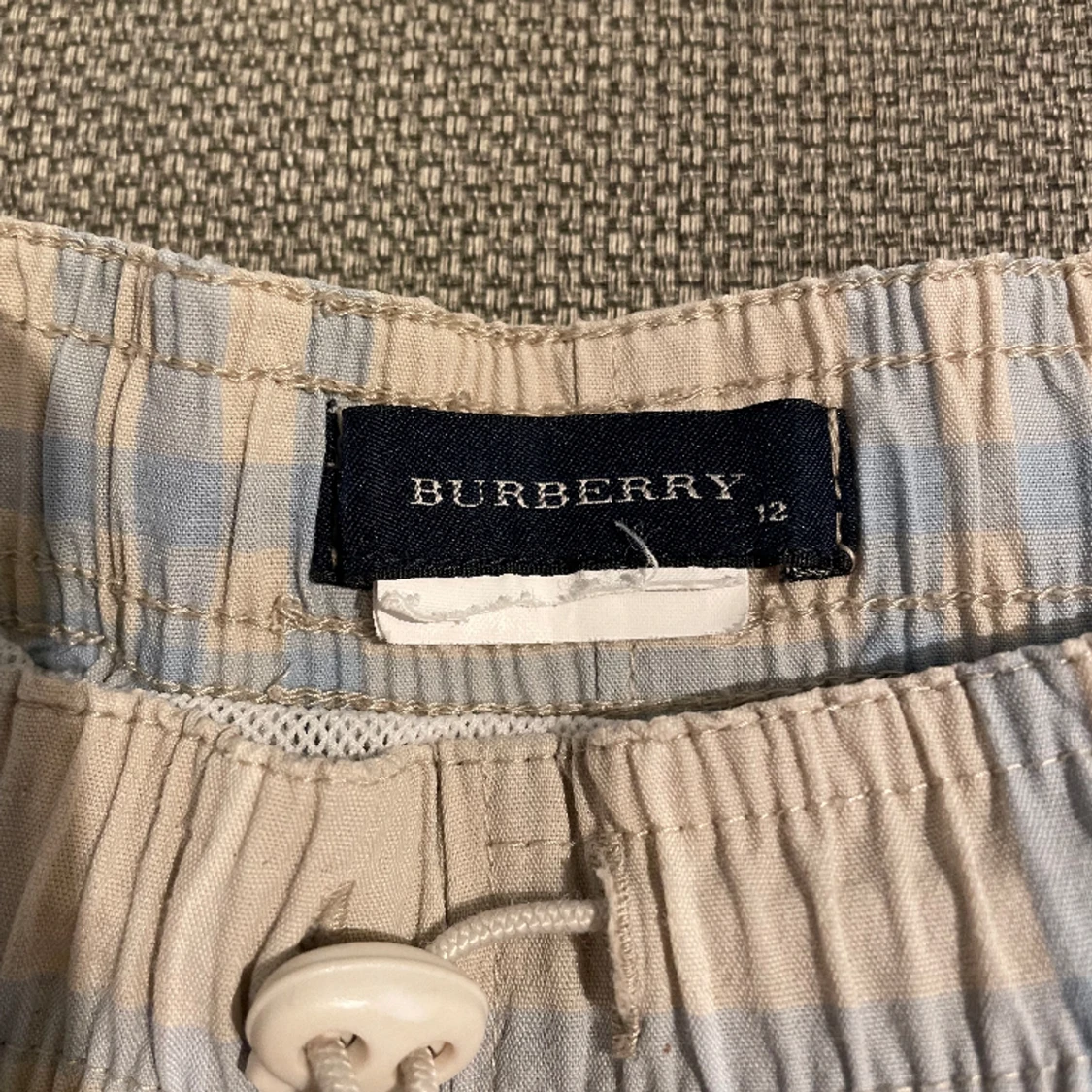 Burberry badshorts - 90
