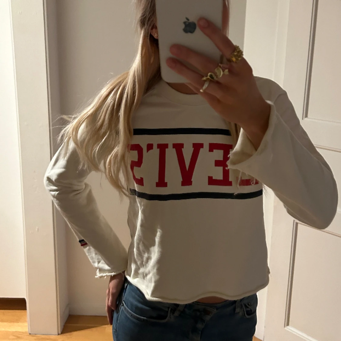 Levis tröja